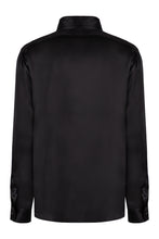 Load image into Gallery viewer, Satin shirt
