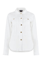 Load image into Gallery viewer, Denim jacket
