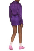 Load image into Gallery viewer, Satin shirt
