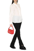 Load image into Gallery viewer, Silk shirt
