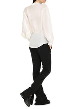 Load image into Gallery viewer, Silk shirt
