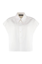 Load image into Gallery viewer, Cotton shirt

