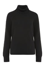 Load image into Gallery viewer, Cambio wool turtleneck sweater
