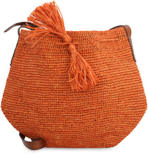 Load image into Gallery viewer, Capri bucket bag
