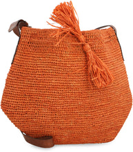 Load image into Gallery viewer, Capri bucket bag
