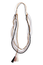 Load image into Gallery viewer, Carisma neckline
