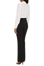 Load image into Gallery viewer, Viscose georgette shirt
