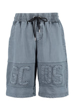 Load image into Gallery viewer, Cotton bermuda shorts
