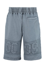 Load image into Gallery viewer, Cotton bermuda shorts
