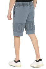 Load image into Gallery viewer, Cotton bermuda shorts
