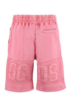 Load image into Gallery viewer, Cotton bermuda shorts
