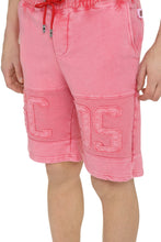 Load image into Gallery viewer, Cotton bermuda shorts
