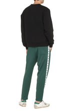 Load image into Gallery viewer, Logo detail cotton sweatshirt
