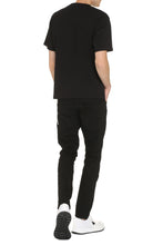 Load image into Gallery viewer, Logo cotton t-shirt
