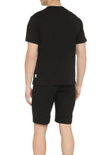 Load image into Gallery viewer, Cotton crew-neck T-shirt
