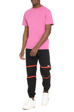Load image into Gallery viewer, Set of three cotton t-shirts

