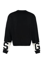Load image into Gallery viewer, Wool blend sweater

