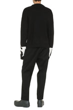 Load image into Gallery viewer, Wool blend sweater
