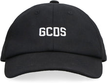 Load image into Gallery viewer, Logo baseball cap
