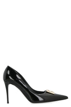 Load image into Gallery viewer, Leather pumps
