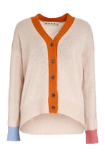 Load image into Gallery viewer, Cashmere cardigan
