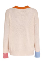 Load image into Gallery viewer, Cashmere cardigan
