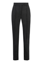 Load image into Gallery viewer, Stretch viscose trousers
