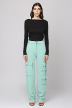 Load image into Gallery viewer, Satin trousers
