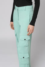 Load image into Gallery viewer, Satin trousers

