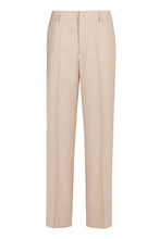 Load image into Gallery viewer, Straight-leg trousers
