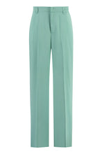 Load image into Gallery viewer, Satin trousers
