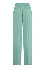 Load image into Gallery viewer, Satin trousers
