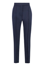 Load image into Gallery viewer, Stretch viscose trousers
