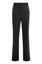 Load image into Gallery viewer, Ambra wool blend trousers
