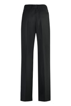 Load image into Gallery viewer, Ambra wool blend trousers
