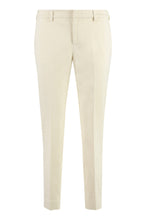 Load image into Gallery viewer, New York straight-leg trousers
