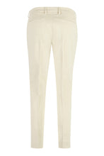 Load image into Gallery viewer, New York straight-leg trousers
