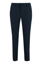 Load image into Gallery viewer, New York techno fabric tailored trousers

