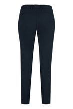 Load image into Gallery viewer, New York techno fabric tailored trousers
