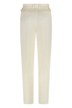 Load image into Gallery viewer, Straight-leg trousers
