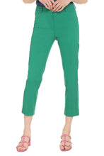 Load image into Gallery viewer, Cecco straight-leg trousers
