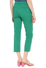Load image into Gallery viewer, Cecco straight-leg trousers
