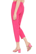 Load image into Gallery viewer, Cecco straight-leg trousers
