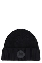 Load image into Gallery viewer, Ribbed knit beanie
