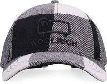 Load image into Gallery viewer, Logo baseball cap
