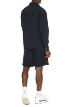 Load image into Gallery viewer, Technical fabric overshirt
