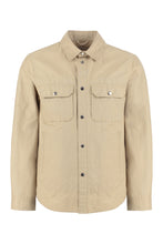Load image into Gallery viewer, Cotton overshirt
