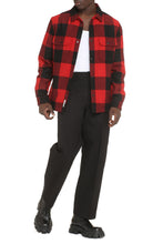 Load image into Gallery viewer, Alaskan overshirt
