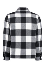 Load image into Gallery viewer, Alaskan wool overshirt
