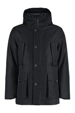 Load image into Gallery viewer, Hooded parka
